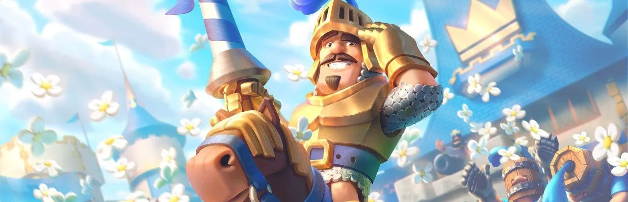 Clash Royale