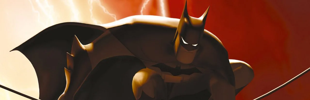 Batman: Vengeance
