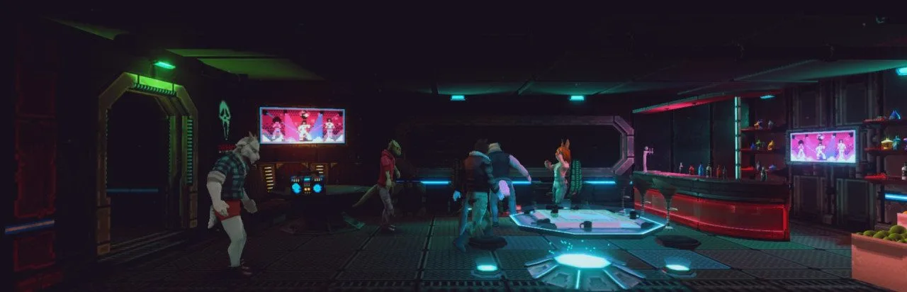 UnderEarth