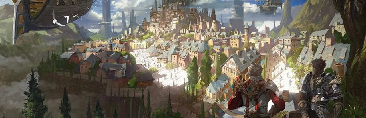 Lineage 2: Revolution