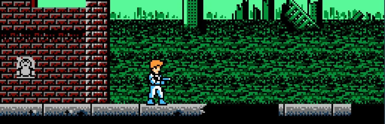 Journey to Silius