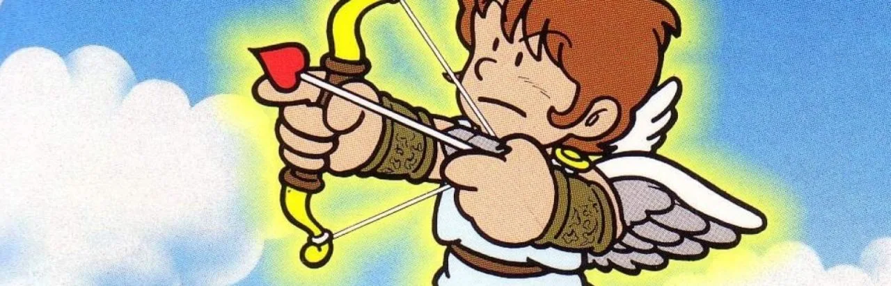 Kid Icarus