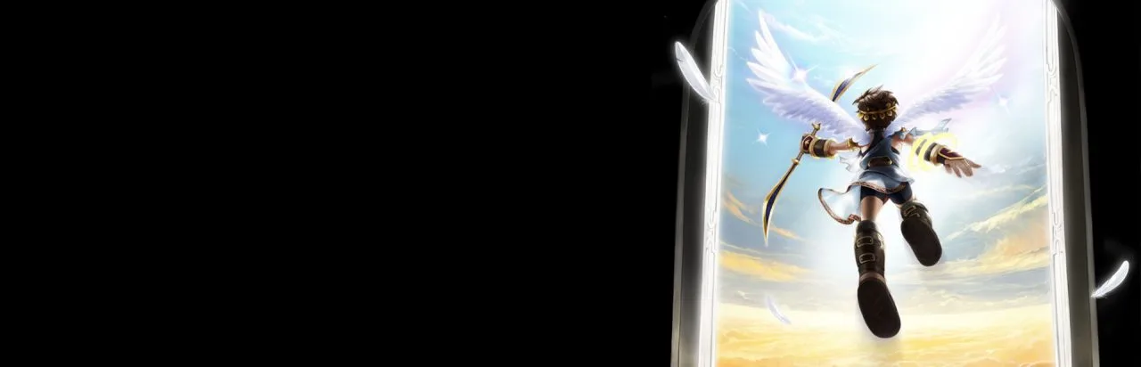 Kid Icarus: Uprising