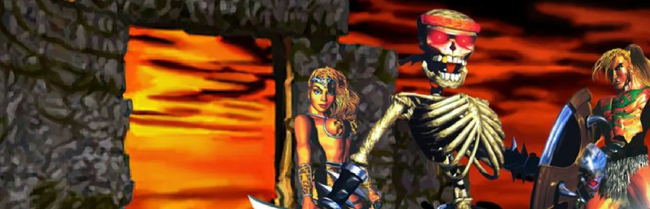 Killer Instinct Gold
