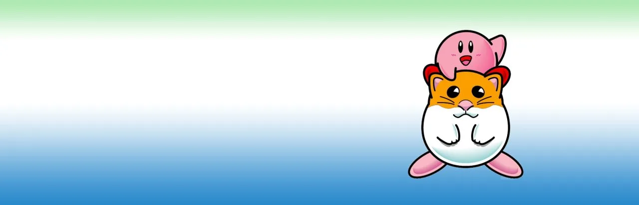 Kirby's Dream Land 2