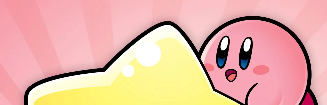 Kirby Super Star Ultra