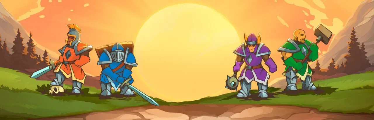 Knights of Braveland