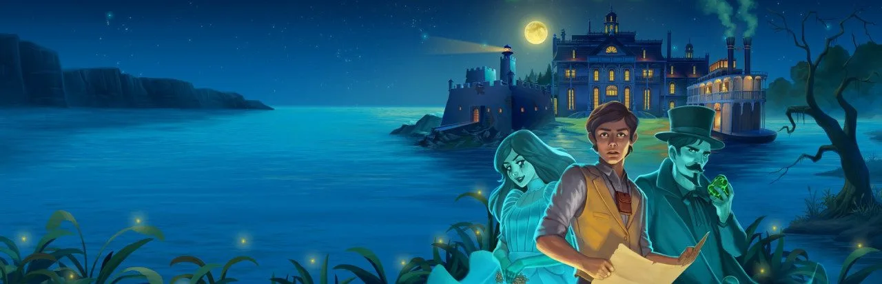 Foolish Mortals