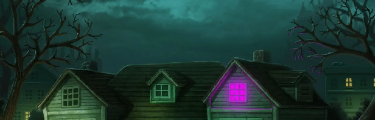 Dreams in the Witch House