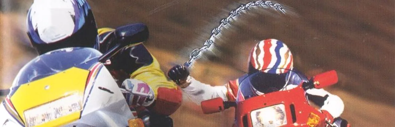 Road Rash