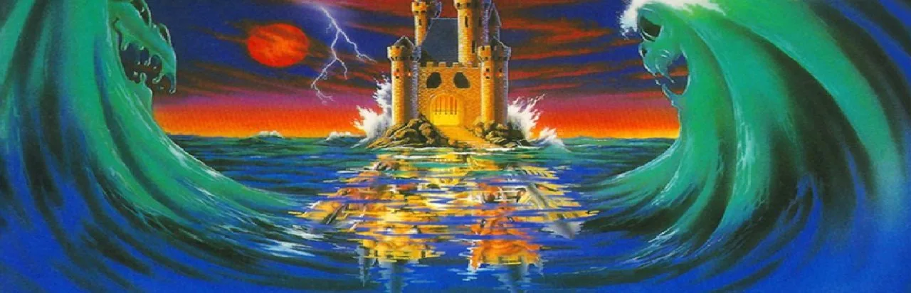 Lagoon