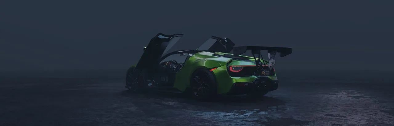 BeamNG.drive