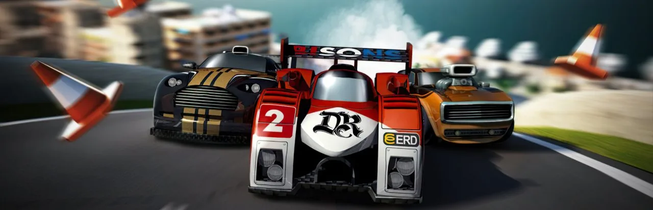 Bang Bang Racing