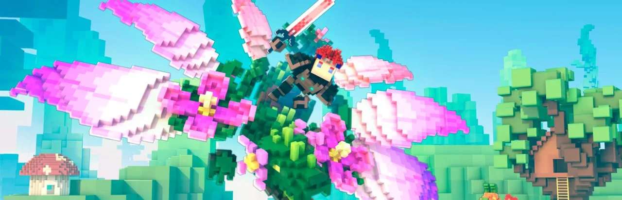 Trove
