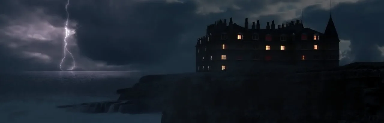 At Dead Of Night