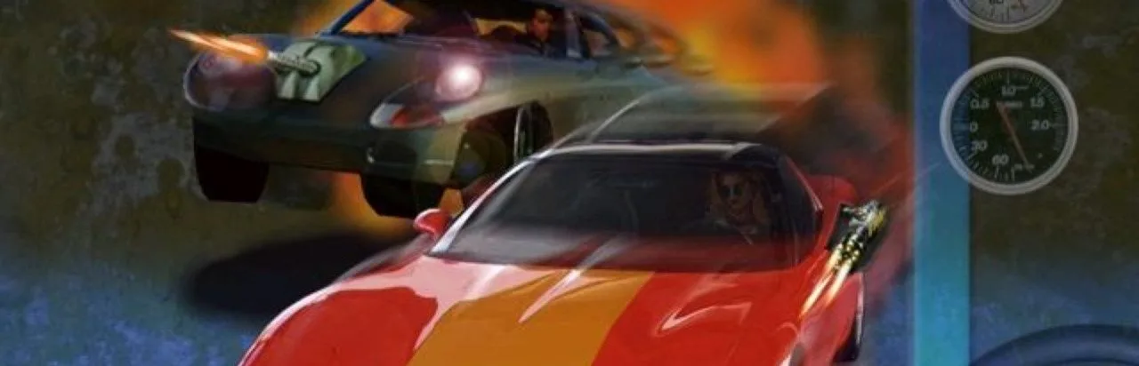 Road Wars