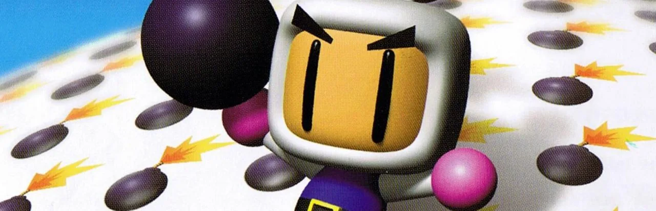 Bomberman World