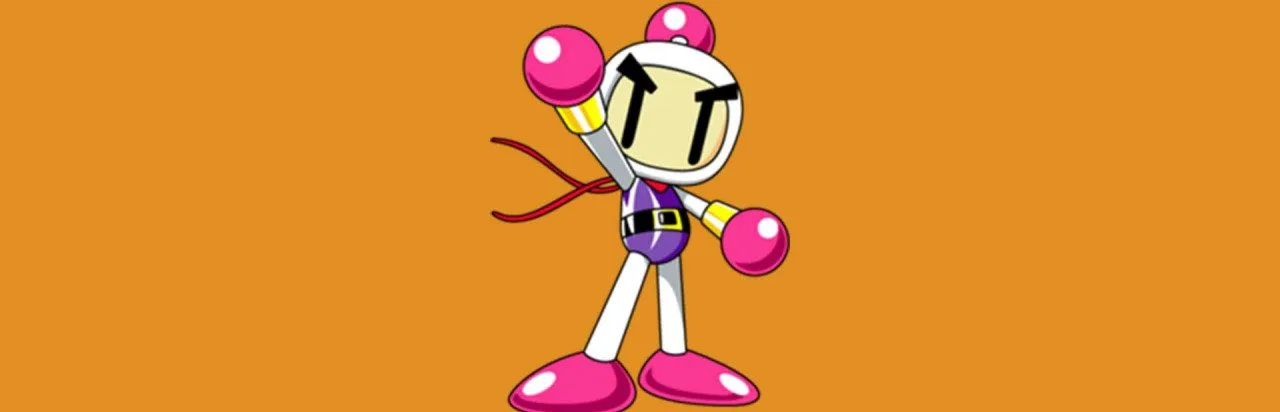 Bomberman Generation