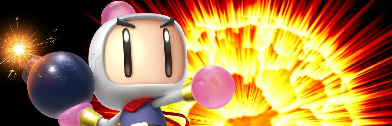 Bomberman Ultra