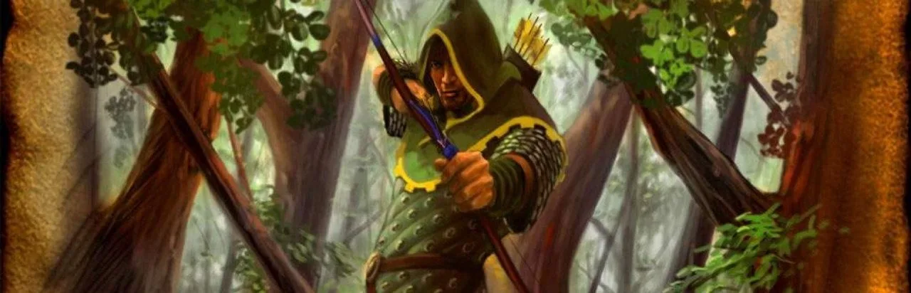Robin Hood: Defender of the Crown