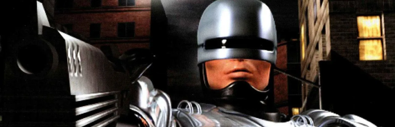 RoboCop (2003)