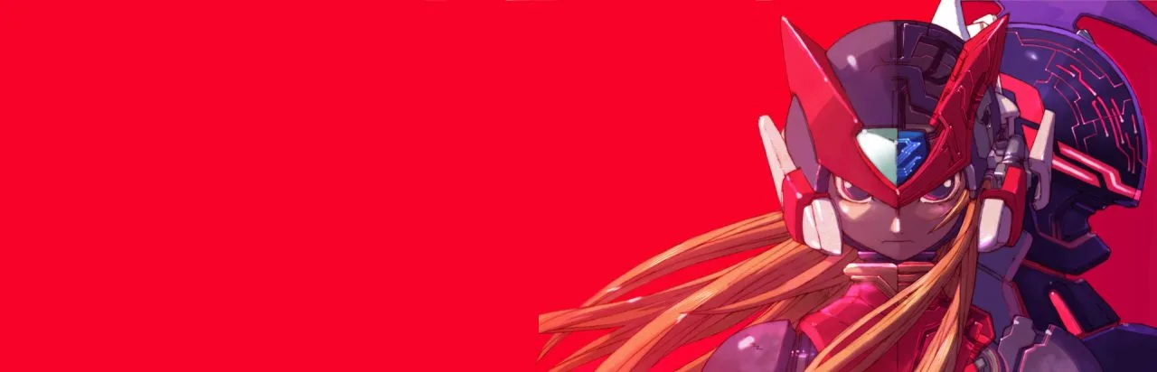 Mega Man Zero 3