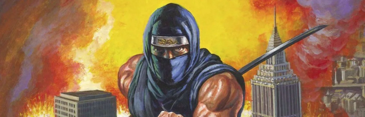 Ninja Gaiden: Shadow
