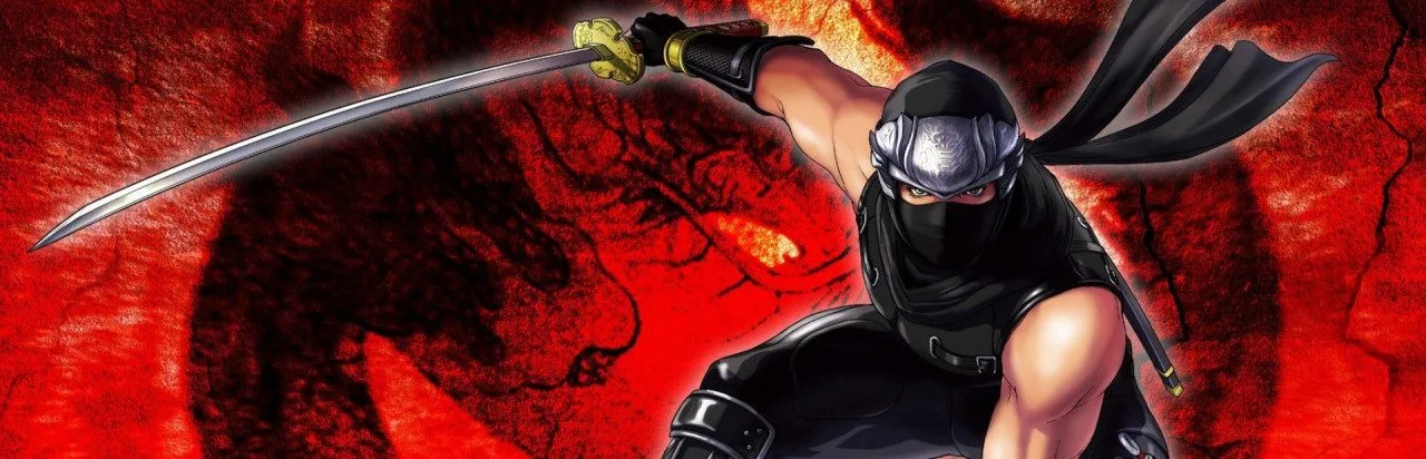 Ninja Gaiden: Dragon Sword