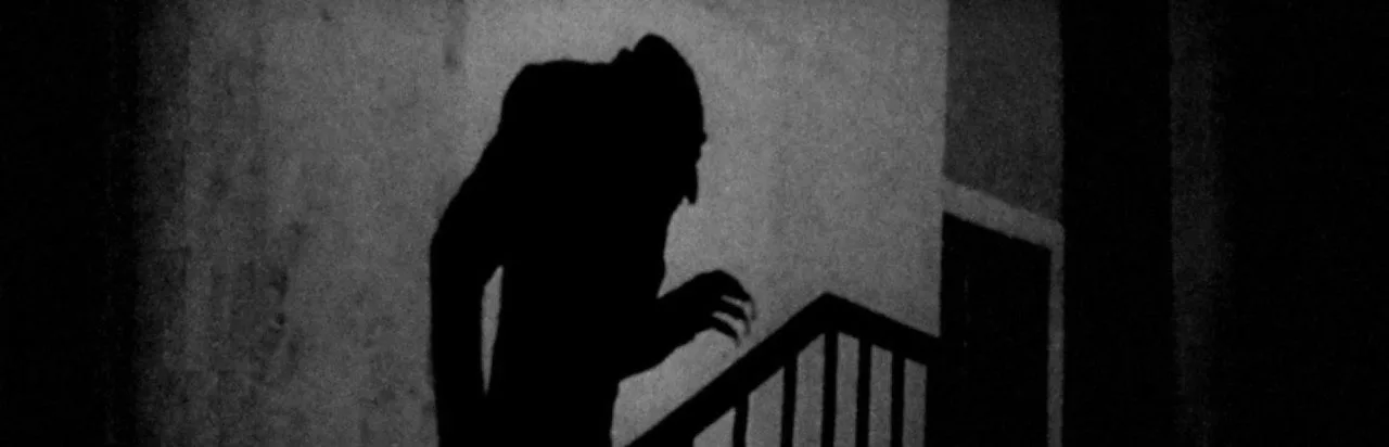 Nosferatu