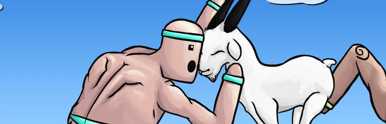 Mount Your Friends