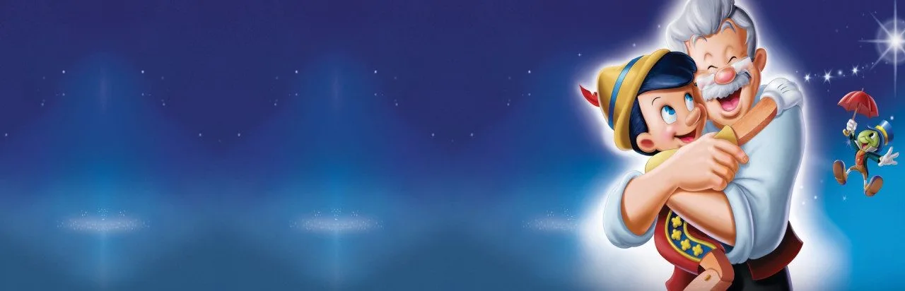 Disney's Pinocchio