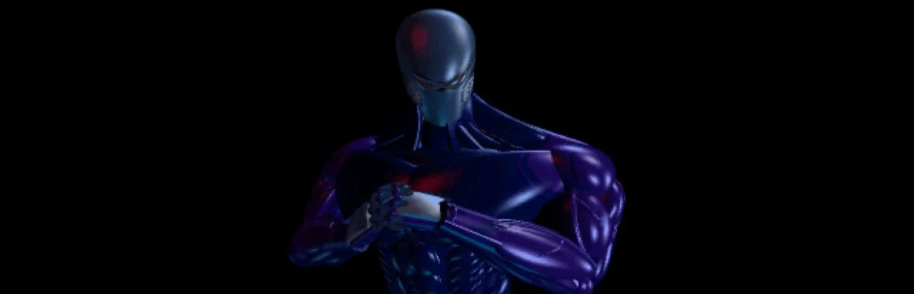 Rise of the Robots