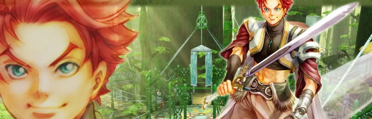 Shining Force Neo