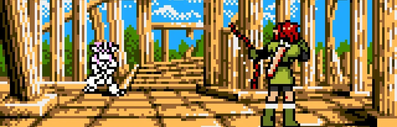 Shining Force Gaiden: Final Conflict