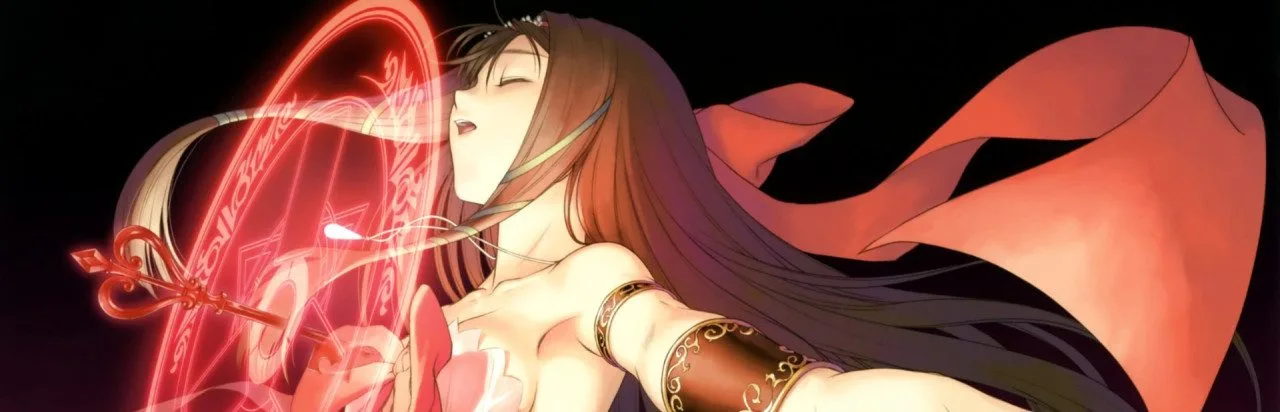 Shining Hearts