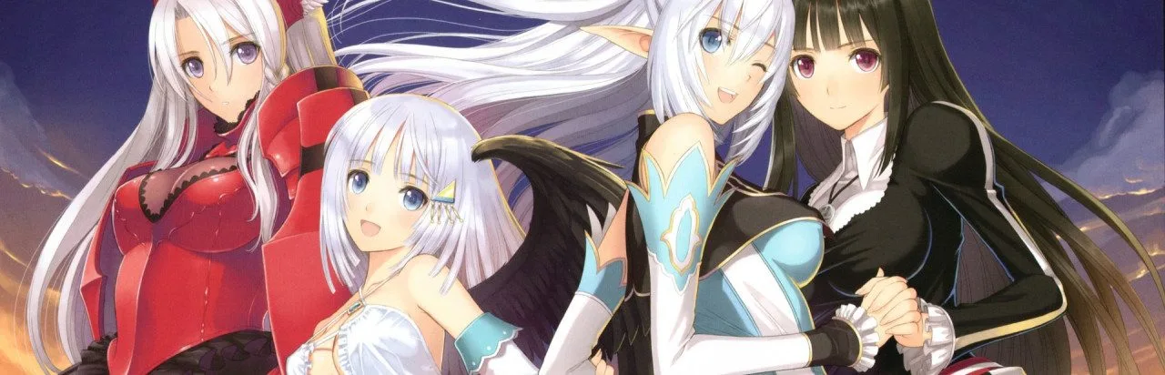 Shining Blade