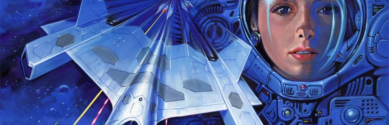 Space Megaforce