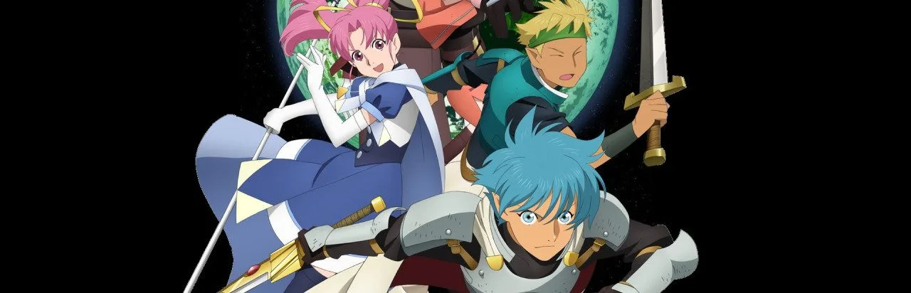 Star Ocean