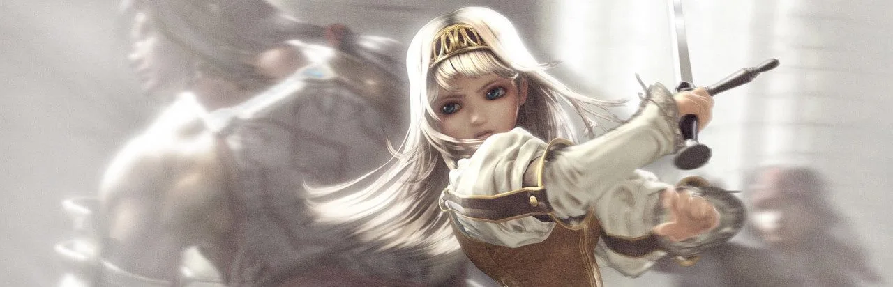 Valkyrie Profile 2: Silmeria