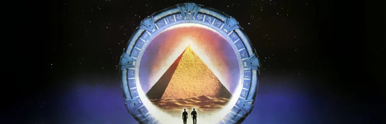Stargate