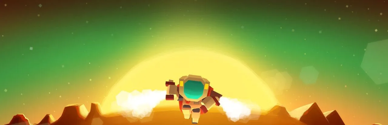 Mars: Mars