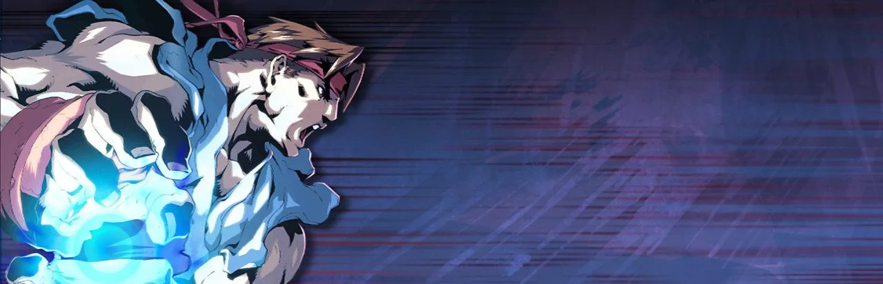 Super Street Fighter II Turbo HD Remix