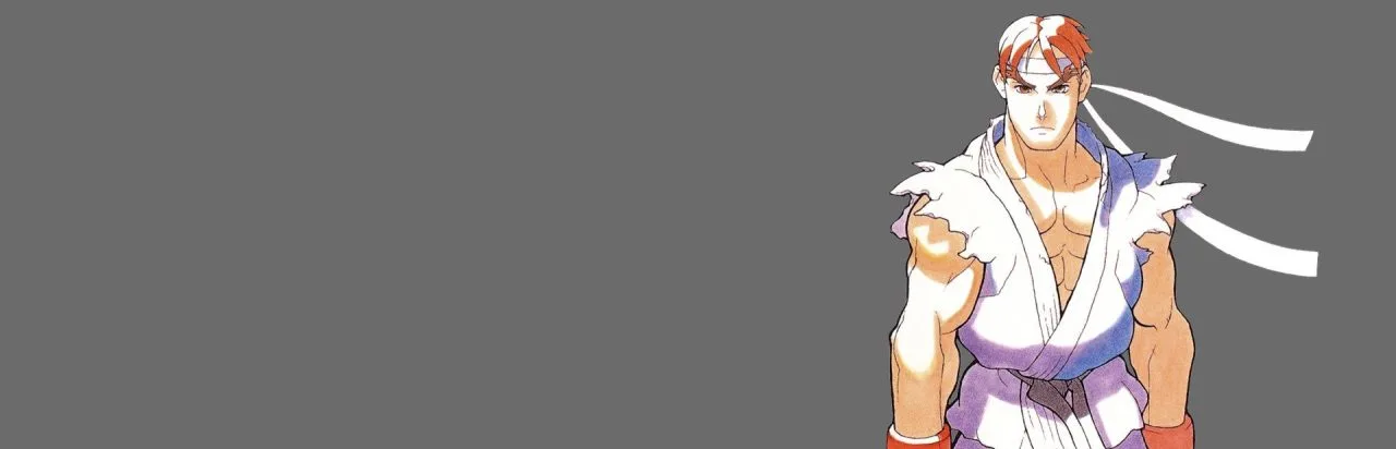 Street Fighter Alpha: Warriors' Dreams