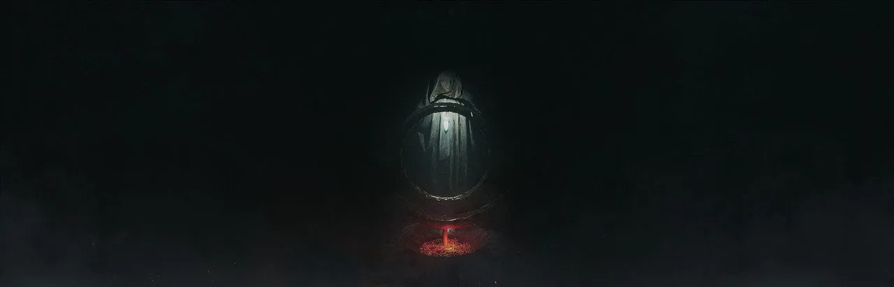 The Moon Hell