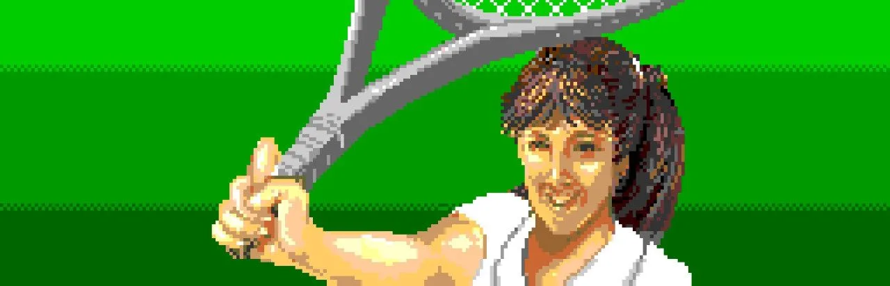 Super Tennis