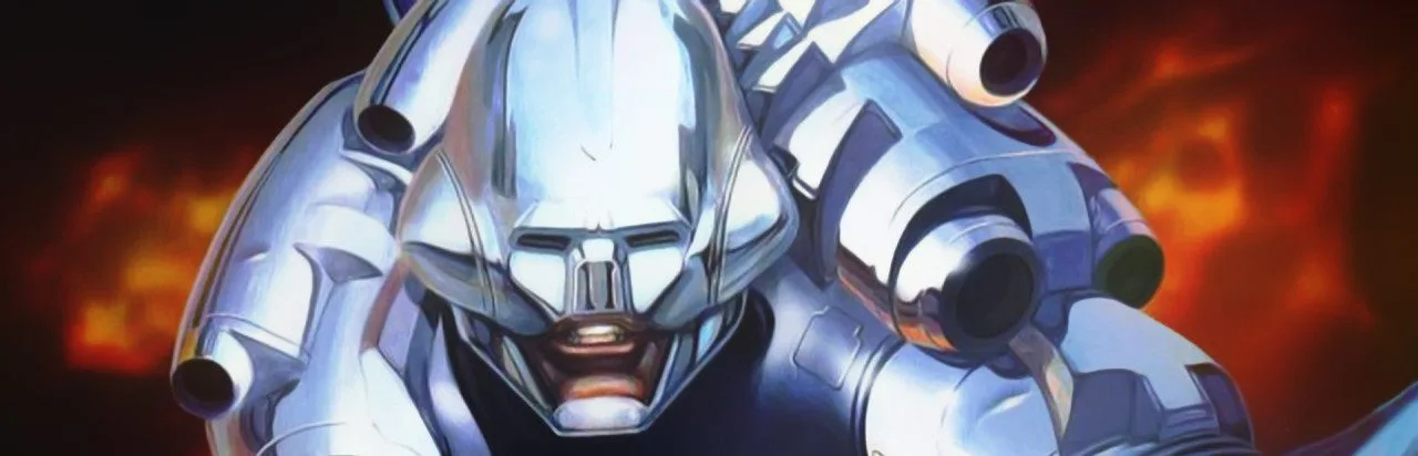Turrican