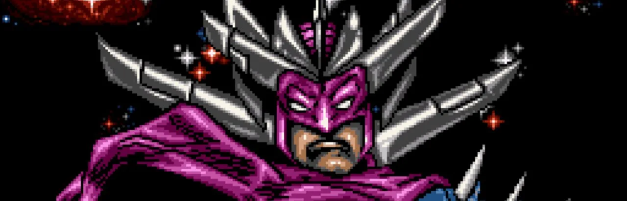 Super Turrican