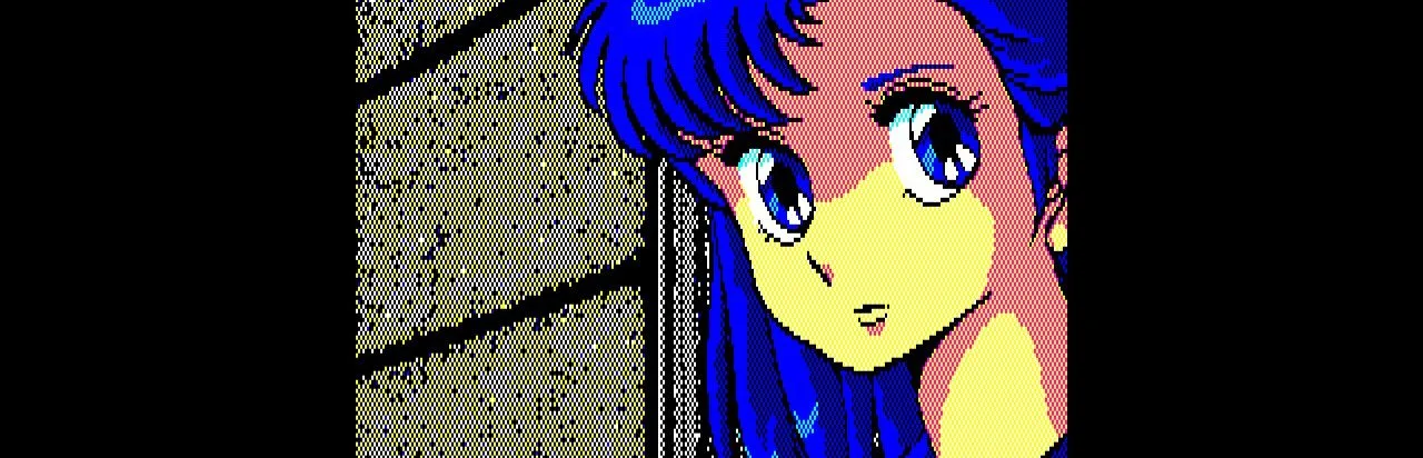 Valis: The Fantasm Soldier