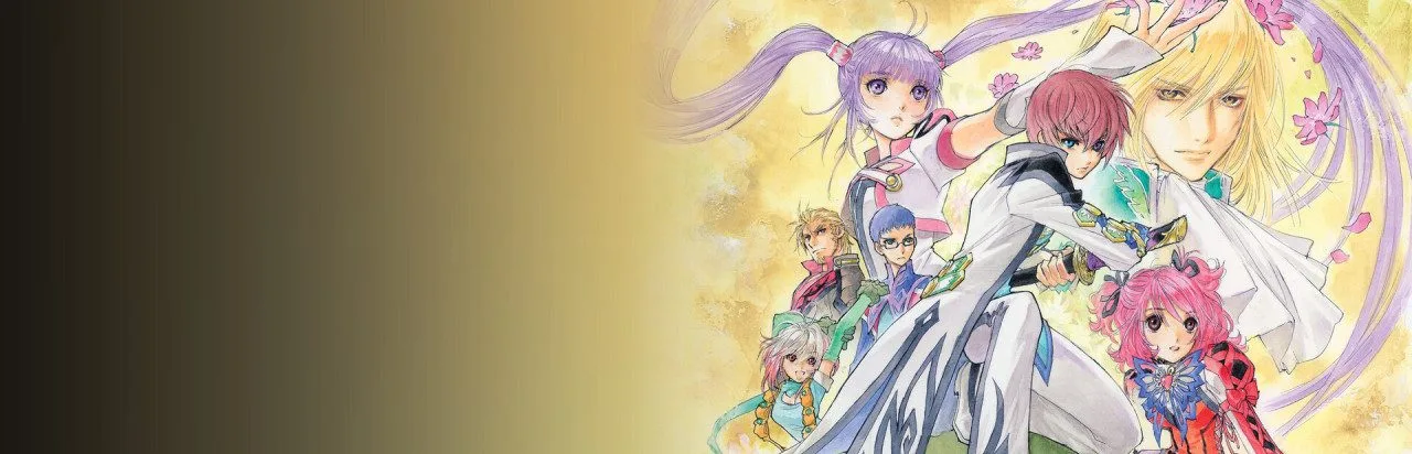 Tales of Graces