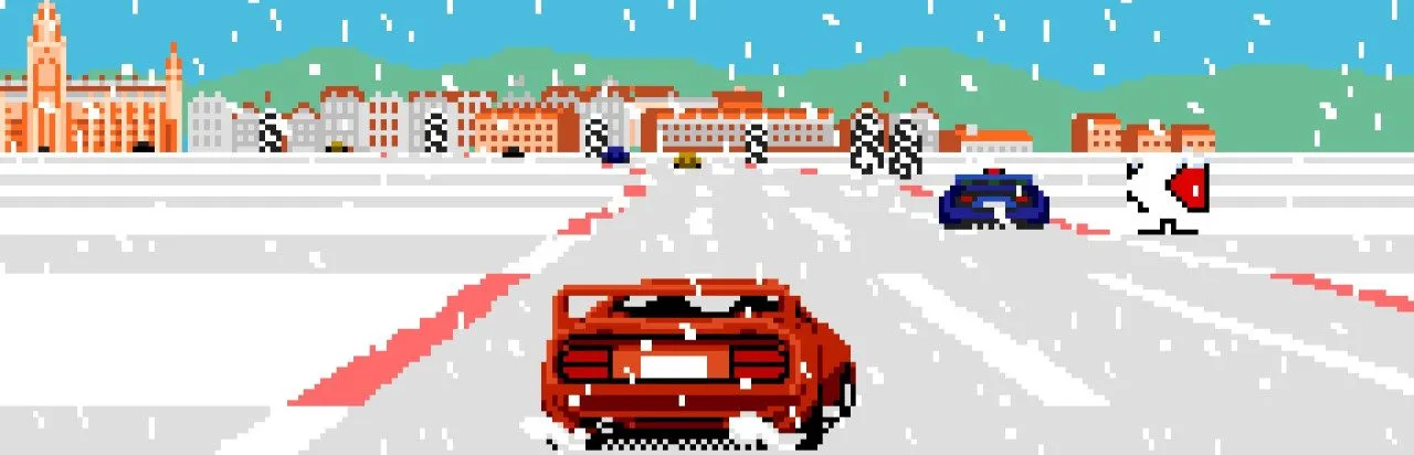 Top Gear 2